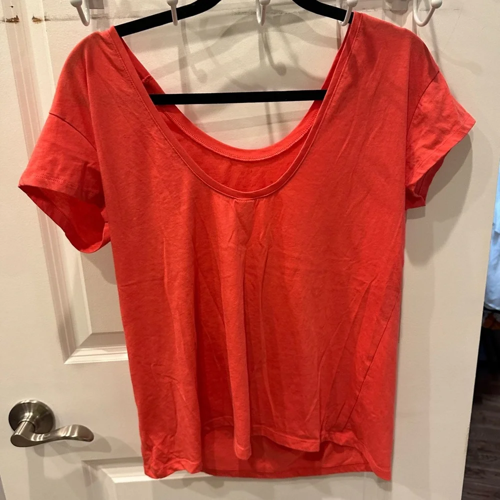 *EUC*Sz M*VSX Sport*Tee